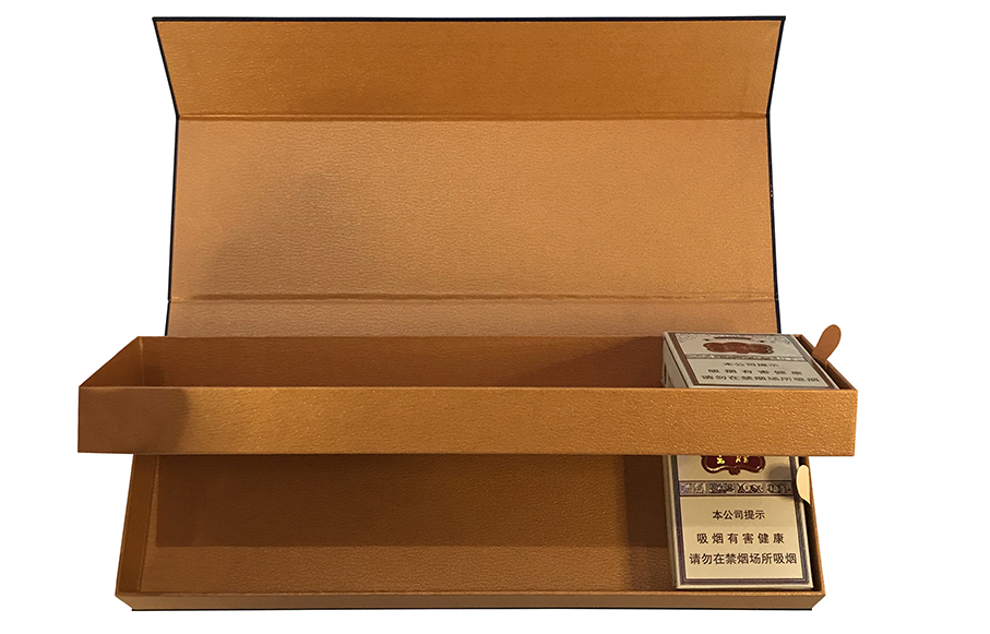 What matters need to pay attention to to maintain leather packing box?